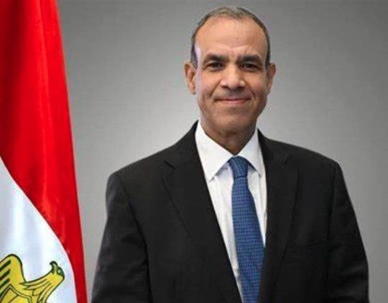 اتصالان لوزير الخارجية مع نظيريه السعودي والبحريني بشأن التطورات المتسارعة بالمنطقة اتصالان لوزير الخارجية مع نظيريه السعودي والبحريني بشأن التطورات المتسارعة بالمنطقة