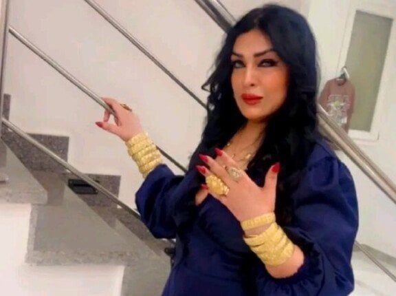 غدًا.. الحكم على المنتجة ليلى الشبح في قضية سب هند عاكف غدًا.. الحكم على المنتجة ليلى الشبح في قضية سب هند عاكف