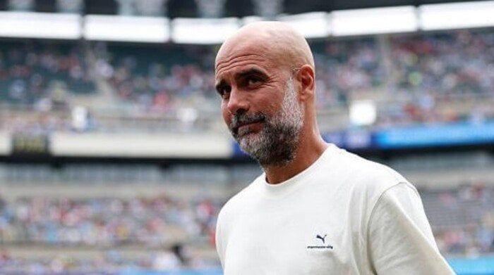 كأس العالم للأندية.. جوارديولا يوضح سبب استبدال إتشفيري أمام العين كأس العالم للأندية.. جوارديولا يوضح سبب استبدال إتشفيري أمام العين