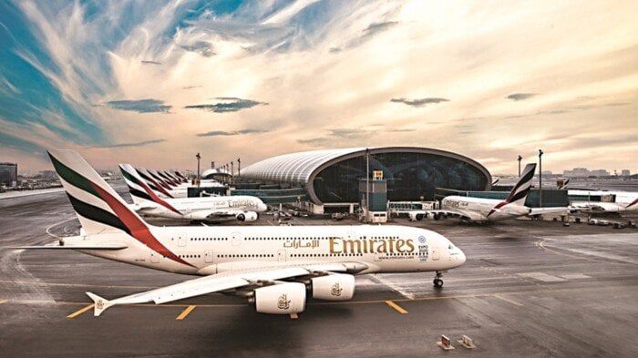 عاجل| إغلاق المجال الجوي لدولة الإمارات بعد هجوم إيران على قواعد أمريكا بقطر عاجل| إغلاق المجال الجوي لدولة الإمارات بعد هجوم إيران على قواعد أمريكا بقطر