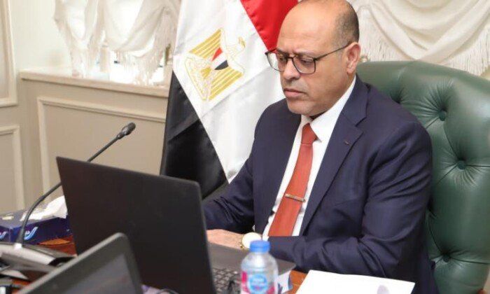 وزارة العمل: 26 يونيو و3 يوليو إجازة مدفوعة الأجر للعاملين بالقطاع الخاص وزارة العمل: 26 يونيو و3 يوليو إجازة مدفوعة الأجر للعاملين بالقطاع الخاص