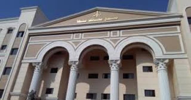 المشدد لمزارع لاتهامه بقتل شخص بسبب خلافات سابقة بالقليوبية المشدد لمزارع لاتهامه بقتل شخص بسبب خلافات سابقة بالقليوبية