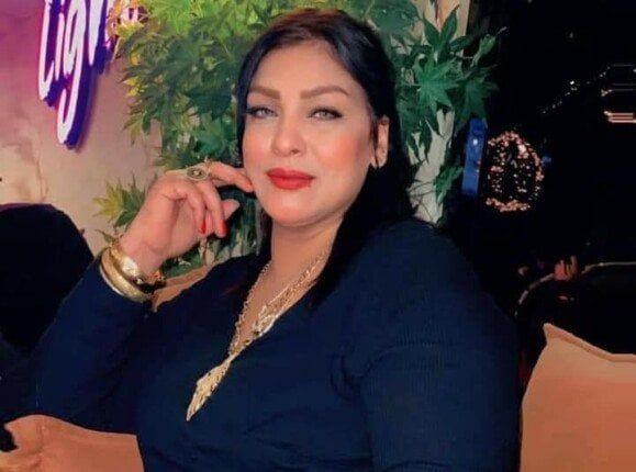 قرار قضائي بشأن المنتجة ليلى الشبح في «سب وقذف» هند عاكف قرار قضائي بشأن المنتجة ليلى الشبح في «سب وقذف» هند عاكف
