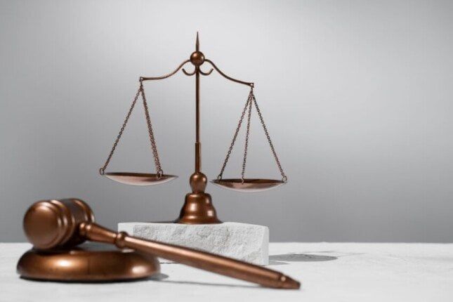 بعد قليل.. استكمال محاكمة 35 شخصًا في قضية «شبكة تمويل الإرهاب الإعلامي الكبرى»