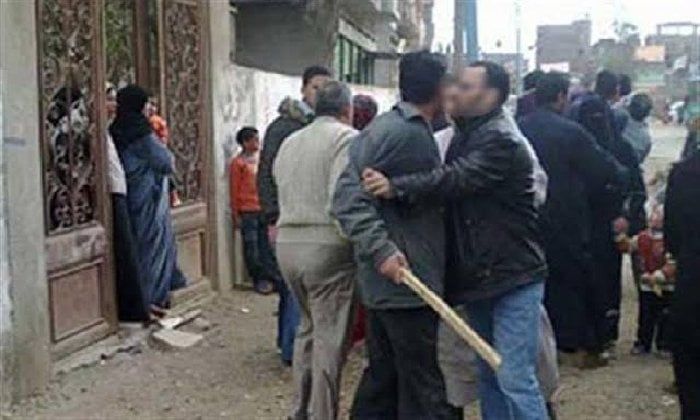 الداخلية توضح تفاصيل «خناقة» مطعم شهير بالنزهة الداخلية توضح تفاصيل «خناقة» مطعم شهير بالنزهة