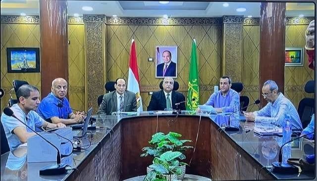 «تعليم القليوبية» يتابع امتحانات الثانوية العامة: هدوء وسلاسة في رابع أيام الاختبارات