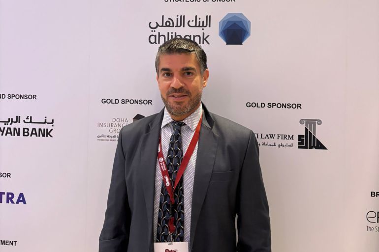 3- د. فادي أبو داوود: العلاقات نموذج للتعاون المثمر في ظل التحديات الجيوسياسية الراهنة – الجزيرة.