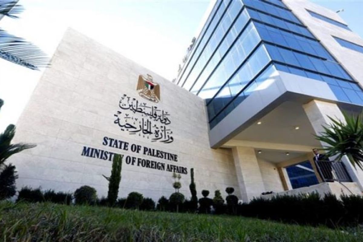 الخارجية الفلسطينية تطالب بتحرك دولي عاجل لوقف أوامر الهدم بسلوان وحي البستان بالقدس الخارجية الفلسطينية تطالب بتحرك دولي عاجل لوقف أوامر الهدم بسلوان وحي البستان بالقدس