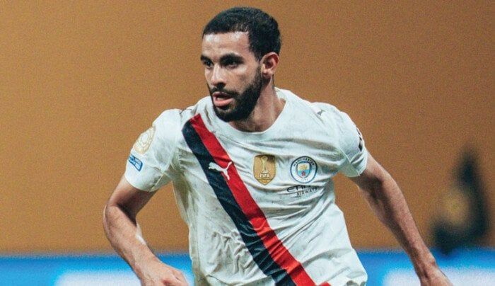 ماذا قال الجزائري ريان آيت نوري عن العمل تحت قيادة جوراديولا؟ ماذا قال الجزائري ريان آيت نوري عن العمل تحت قيادة جوراديولا؟