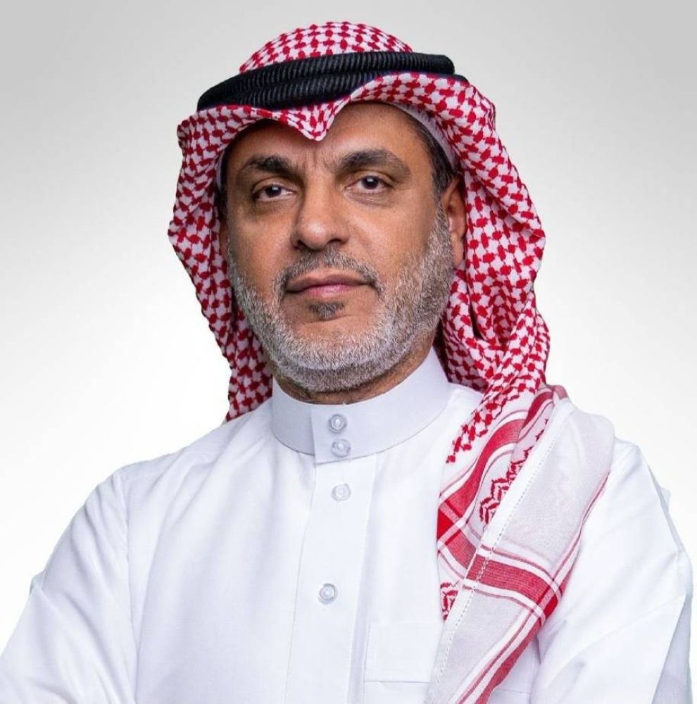 سامي السديس