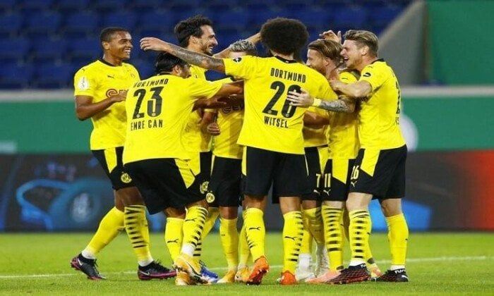مشاهدة مباراة بوروسيا دورتموند وأولسان الكوري بث مباشر اليوم في كأس العالم للأندية مشاهدة مباراة بوروسيا دورتموند وأولسان الكوري بث مباشر اليوم في كأس العالم للأندية