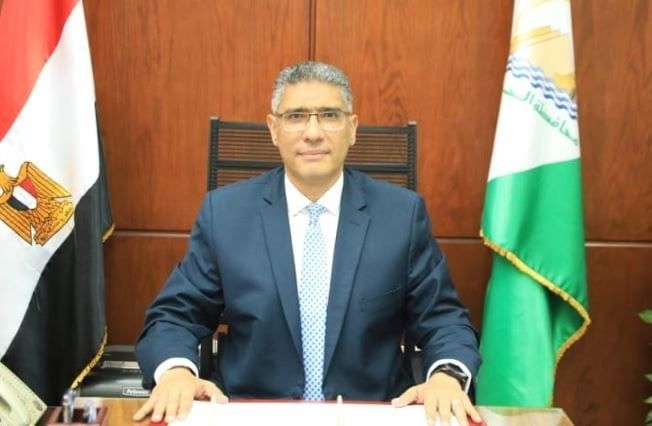 محافظ الجيزة يستعرض مع وفد يمني التجربة المصرية في تعزيز المرونة الاقتصادية وتطوير الحكم المحلي محافظ الجيزة يستعرض مع وفد يمني التجربة المصرية في تعزيز المرونة الاقتصادية وتطوير الحكم المحلي