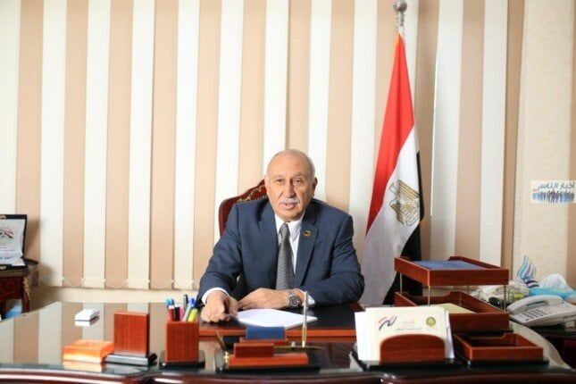 مصر التاسعة عالميًّا في جذب الاستثمارات.. وبرلماني: «تتويج لمسيرة الإصلاح» مصر التاسعة عالميًّا في جذب الاستثمارات.. وبرلماني: «تتويج لمسيرة الإصلاح»