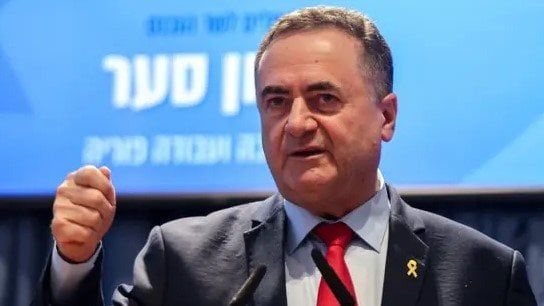 وزير الدفاع الإسرائيلي: دمرنا 50% من قدرات إيران الصاروخية وزير الدفاع الإسرائيلي: دمرنا 50% من قدرات إيران الصاروخية