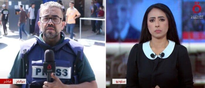 سقوط 11 شهيدًا فلسطينيًا في غارات الاحتلال الإسرائيلي على خانيونس
