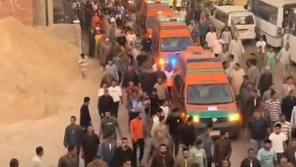 التحاليل تثبت تعاطي السائق المتسبب في حادث إقليمي المنوفية للمخدرات التحاليل تثبت تعاطي السائق المتسبب في حادث إقليمي المنوفية للمخدرات