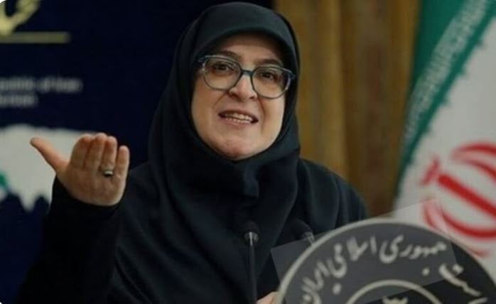 الحكومة الإيرانية: مقتل 72 امرأة وطفل إثر العدوان الإسرائيلي على البلاد