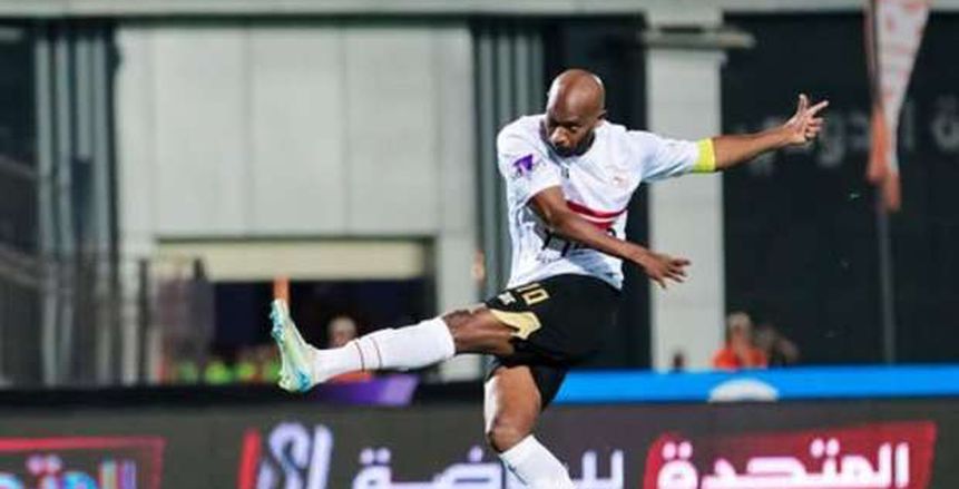 رد عاجل من الزمالك بشأن أنباء التصويت على اعتزال شيكابالا رد عاجل من الزمالك بشأن أنباء التصويت على اعتزال شيكابالا