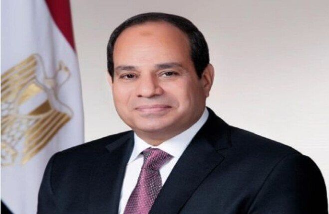 رؤساء الهيئات القضائية الجدد يؤدون اليمين القانونية أمام الرئيس السيسي رؤساء الهيئات القضائية الجدد يؤدون اليمين القانونية أمام الرئيس السيسي