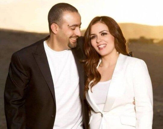 إخلاء سبيل بكفالة.. قرار جديد من النيابة العامة بشأن أحمد السقا وطليقته إخلاء سبيل بكفالة.. قرار جديد من النيابة العامة بشأن أحمد السقا وطليقته