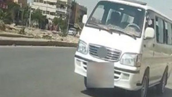 ماشيين عكس.. شاهد لحظة القبض على سائقين بالشرقية ماشيين عكس.. شاهد لحظة القبض على سائقين بالشرقية