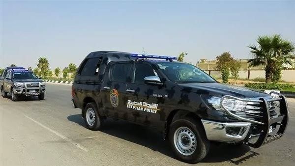 لخلافات أسرية.. زوج ينهى حياة زوجته وشقيقتها بإحدى قرى بني مزار بالمنيا لخلافات أسرية.. زوج ينهى حياة زوجته وشقيقتها بإحدى قرى بني مزار بالمنيا