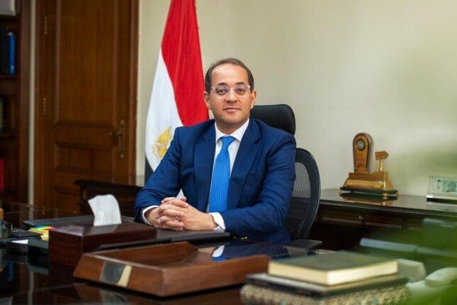 كجوك: صرف مستحقات 2400 شركة مصدرة بقيمة تتجاوز 25 مليار جنيه كجوك: صرف مستحقات 2400 شركة مصدرة بقيمة تتجاوز 25 مليار جنيه
