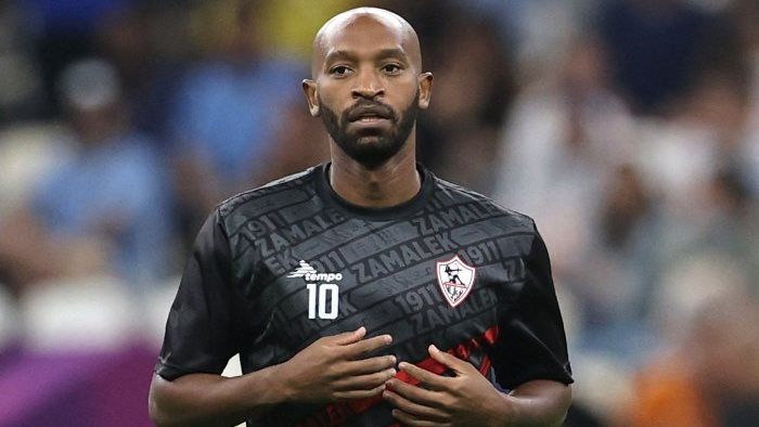 شيكابالا