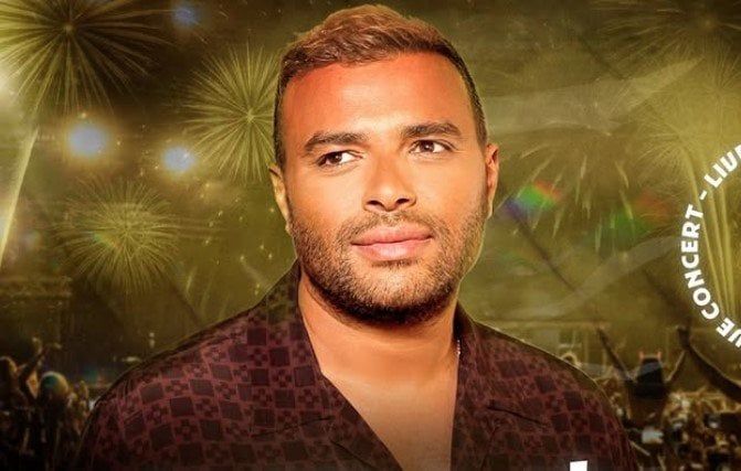 «أنا بحبك انت».. رامي صبري يطرح ألبومه الجديد في هذا الموعد