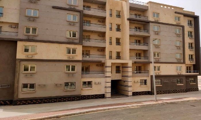 وزير الإسكان: الأحد المقبل.. بدء تسليم وحدات مشروع «سكن مصر» للفائزين بمدينة غرب قنا الجديدة وزير الإسكان: الأحد المقبل.. بدء تسليم وحدات مشروع «سكن مصر» للفائزين بمدينة غرب قنا الجديدة