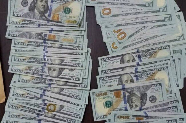 سعر الدولار مقابل الجنيه السوداني اليوم الثلاثاء 1 يوليو 2025