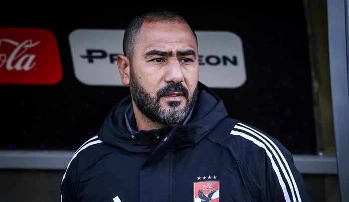 محمد شوقي: «زد يمتلك كل عوامل النجاح»