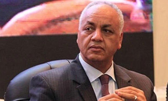مصطفى بكري: جلسة النواب اليوم تاريخية.. والجميع تكاتف لعدم طرد المستأجرين ودفاعا عن استقرار الوطن