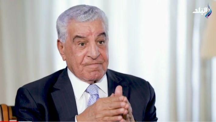 خوفو أقرب الملوك إلى قلبي .. زاهى حواس: فيلم كليوباترا السوداء فاشل علميا وتاريخيا