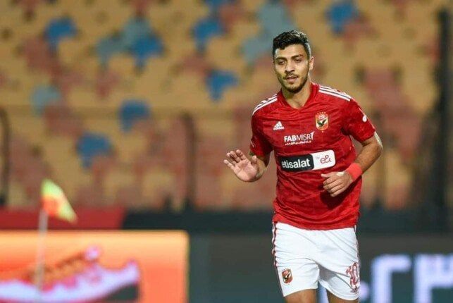 عاجل.. أحمد شوبير يعلن عودة محمد شريف للنادي الأهلي