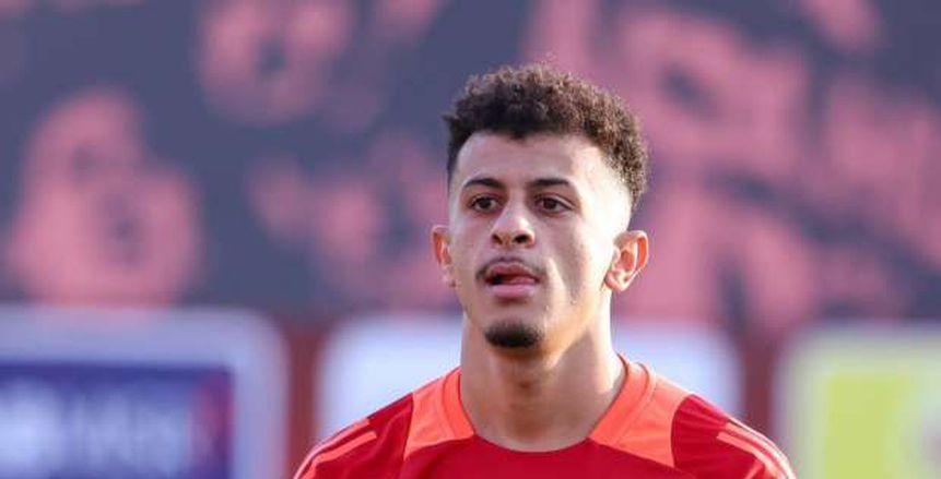 عاجل.. مفاجأة في صفقة انتقال عمر الساعي للمصري