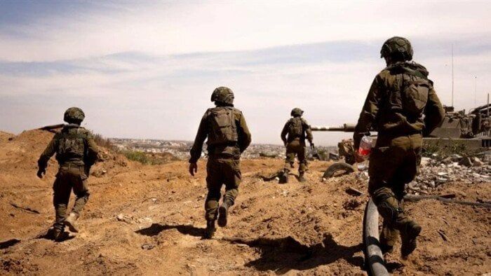 جيش الاحتلال يوسع قصفه شرقى غزة ويصدر أوامر بإخلاء مناطق فى خان يونس