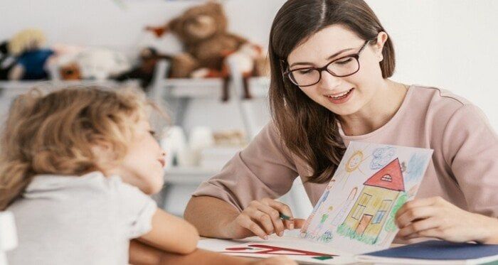 نصائح هامة لـ سرعة نطق الأطفال وتعلم الكلام «فيديو» نصائح هامة لـ سرعة نطق الأطفال وتعلم الكلام «فيديو»