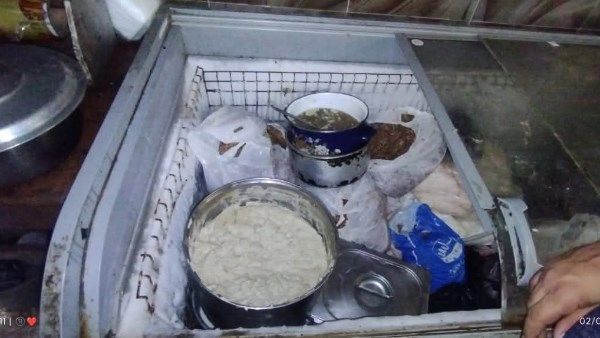 بورسعيد | ضبط 65 كجم كفتة غير صالحة للاستهلاك الآدمي داخل مطعم كبابجي شهير