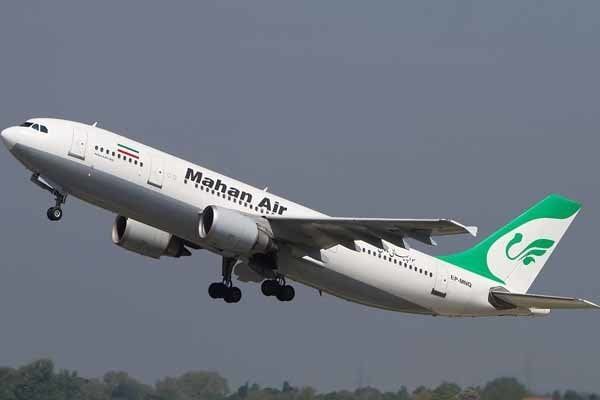 إيران تستأنف الرحلات الجوية الدولية بعد توقف 20 يومًا إيران تستأنف الرحلات الجوية الدولية بعد توقف 20 يومًا