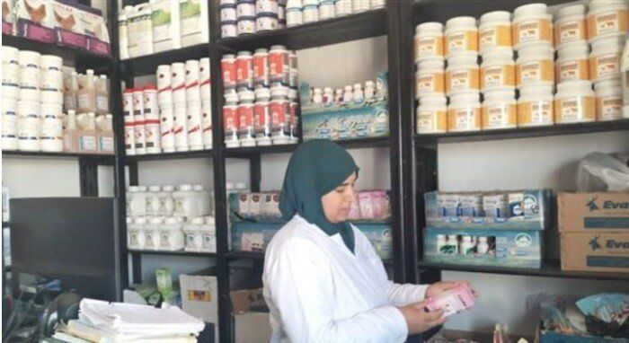 «الزراعة»: ضبط 58 مخالفة خلال المرور على 269 منشأة بيطرية في يونيو الماضي «الزراعة»: ضبط 58 مخالفة خلال المرور على 269 منشأة بيطرية في يونيو الماضي