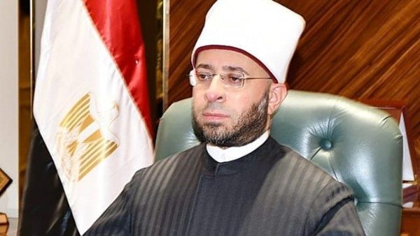 وزير الأوقاف: الاحتلال يواصل جرائم الحرب باغتيال مروان السلطان وأسرته وزير الأوقاف: الاحتلال يواصل جرائم الحرب باغتيال مروان السلطان وأسرته