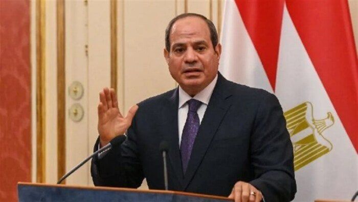 «علاء عابد»: توجيهات الرئيس السيسي بإغلاق مناطق الصيانة على الطريق الدائري الإقليمي يؤكد حرصه على سلامة المواطنين «علاء عابد»: توجيهات الرئيس السيسي بإغلاق مناطق الصيانة على الطريق الدائري الإقليمي يؤكد حرصه على سلامة المواطنين