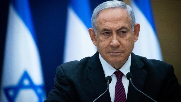 نتنياهو يواجه ضغوطًا داخل الليكود لفرض السيادة على الضفة الغربية وسط إدانات عربية ودولية نتنياهو يواجه ضغوطًا داخل الليكود لفرض السيادة على الضفة الغربية وسط إدانات عربية ودولية