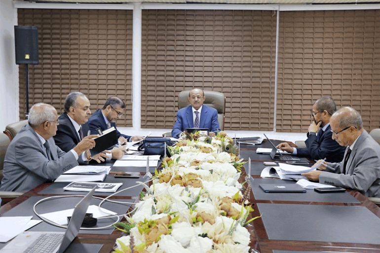 3. اجتماع لمجلس إدارة البنك اليمني في 30 يونيو لبحث التحديات الاقتصادية الراهنة المصدر: البنك المركزي اليمني