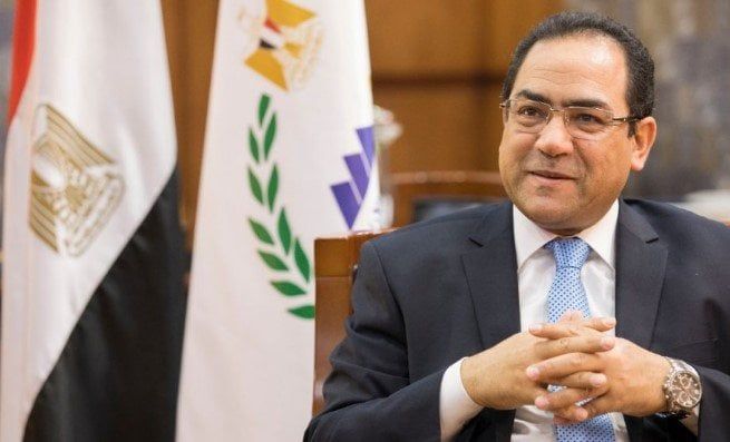 تعيين الدكتور صالح الشيخ مستشارًا لرئيس جامعة القاهرة لشئون الحوكمة تعيين الدكتور صالح الشيخ مستشارًا لرئيس جامعة القاهرة لشئون الحوكمة