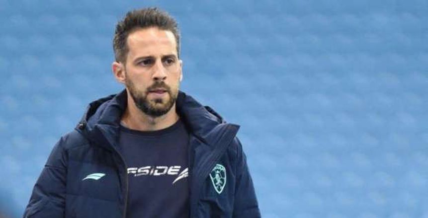 تحديد أول مباراة للزمالك تحت قيادة يانيك فيريرا تحديد أول مباراة للزمالك تحت قيادة يانيك فيريرا