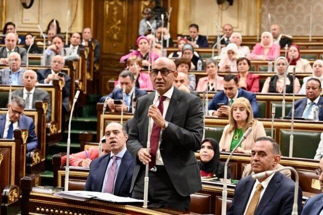 مجلس النواب يوافق من حيث المبدأ على استحداث نظام البكالوريا مجلس النواب يوافق من حيث المبدأ على استحداث نظام البكالوريا