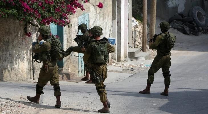 استشهاد 3 فلسطينيين برصاص وقصف الاحتلال الإسرائيلي مدينتي غزة ورفح استشهاد 3 فلسطينيين برصاص وقصف الاحتلال الإسرائيلي مدينتي غزة ورفح