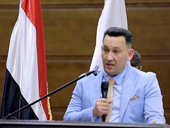 خبير اقتصادي يكشف توقعات سعر الفائدة في اجتماع البنك المركزي الخميس المقبل خبير اقتصادي يكشف توقعات سعر الفائدة في اجتماع البنك المركزي الخميس المقبل